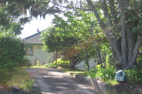 Photo of property in 17 Roseberry Avenue, Birkenhead, Auckland, 0626