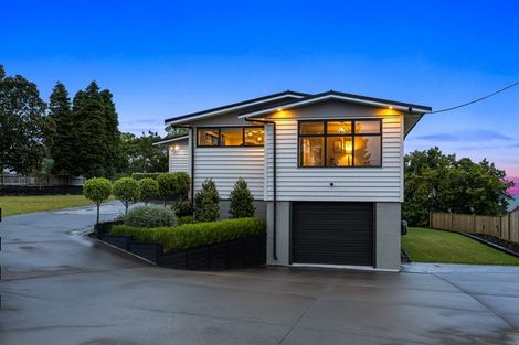 Photo of property in 92 Port Albert Road, Wellsford, 0900