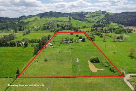 Photo of property in 1/336 Flume Road, Te Miro, Cambridge, 3496