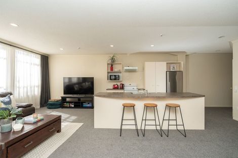 Photo of property in 137d Alexandra Street, Hamilton Central, Hamilton, 3204