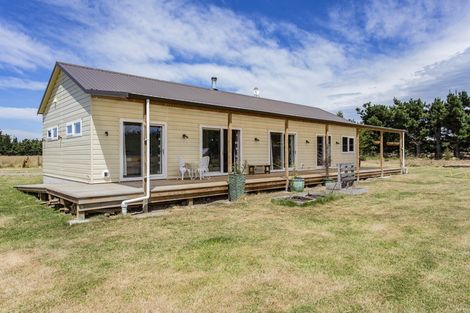 Photo of property in 455 Ashley Road, Cust, Rangiora, 7471