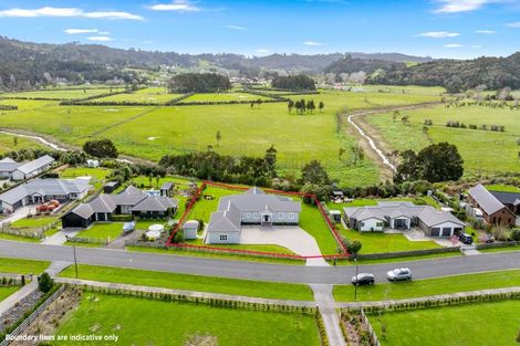 Photo of property in 30 Awatiro Drive, Kaukapakapa, 0871