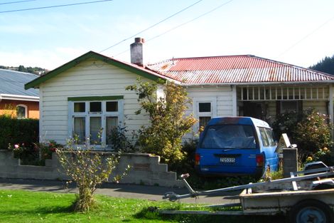 Photo of property in 8 Longworth Street, North East Valley, Dunedin, 9010