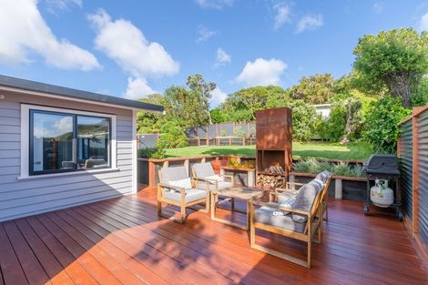 Photo of property in 120 Rawhiti Road, Pukerua Bay, 5026