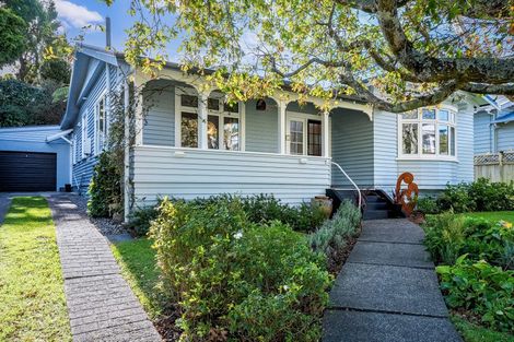 Photo of property in 7 Colway Street, Ngaio, Wellington, 6035