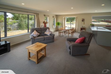 Photo of property in 45 Oak Tree Lane, Rolleston, 7614