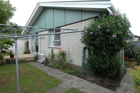 Photo of property in 4/82 King Street, Sydenham, Christchurch, 8023