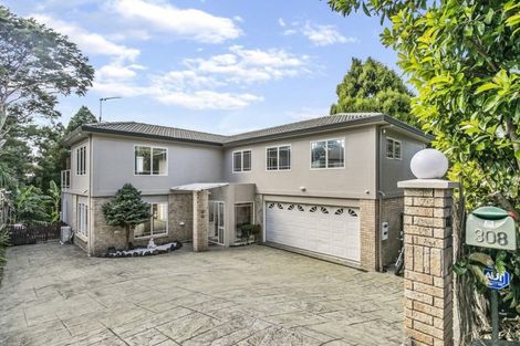 Photo of property in 308 Glenvar Road, Torbay, Auckland, 0630