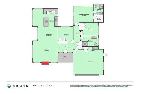 Photo of property in 18 Penny Grove, Nukuhau, Taupo, 3330
