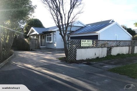 Photo of property in 25 Kinloch Street, St Albans, Christchurch, 8014