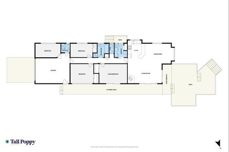 Photo of property in 9 Moana Street, Otaki Beach, Otaki, 5512