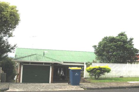 Photo of property in 40 Ranui Avenue, Ranui, Auckland, 0612