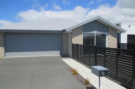 Photo of property in 15 Heney Street, Kaiapoi, 7630