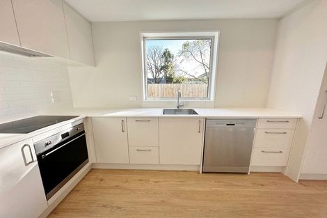 Photo of property in 4/27 Radnor Street, St Albans, Christchurch, 8014