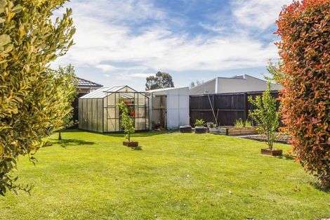 Photo of property in 16 Kipling Avenue, Rolleston, 7614