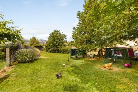 Photo of property in 57 Hall Road, Bannockburn, Cromwell, 9384
