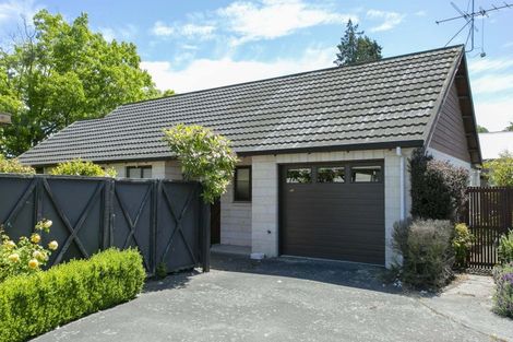 Photo of property in 63 Walnut Avenue, Allenton, Ashburton, 7700