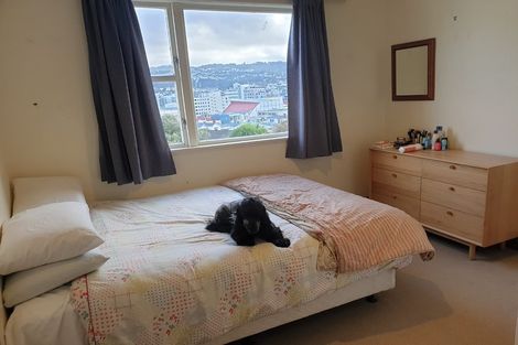 Photo of property in 90 Roxburgh Street, Mount Victoria, Wellington, 6011