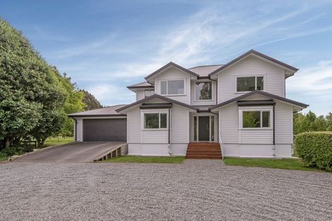 Photo of property in 392 Gilmours Road, Lincoln, Christchurch, 7672