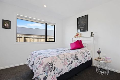 Photo of property in 45 Mcquillan Avenue, Woodend, 7610