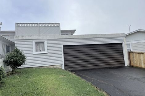 Photo of property in 5 Parkview Place, Pakuranga, Auckland, 2010