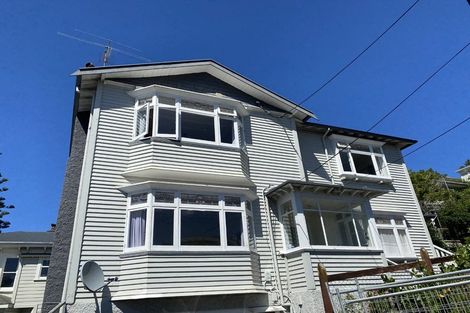 Photo of property in 14 Watson Street, Te Aro, Wellington, 6011