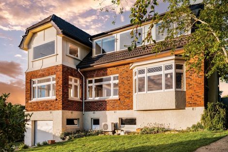 Photo of property in 7 Lock Street, Saint Clair, Dunedin, 9012