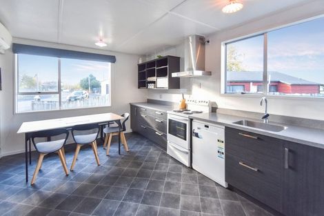 Photo of property in 54 Omahau Crescent, Twizel, 7901