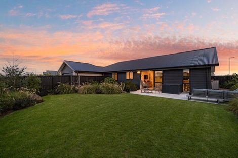 Photo of property in 29 Vitalia Crescent, Lincoln, 7608