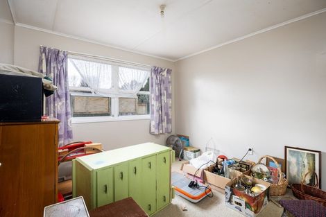 Photo of property in 4 Kahikatea Street, Inglewood, 4330