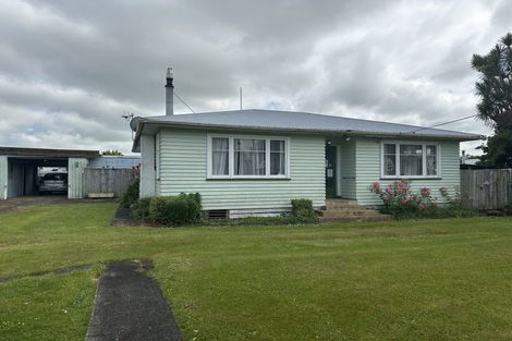 Photo of property in 22 Conway Road, Eltham, 4322