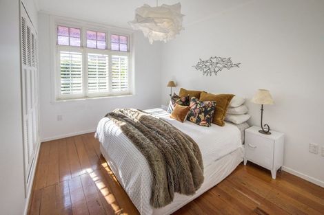 Photo of property in 41 Calliope Road, Devonport, Auckland, 0624