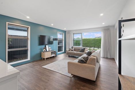 Photo of property in 57 Packard Crescent, Halswell, Christchurch, 8025