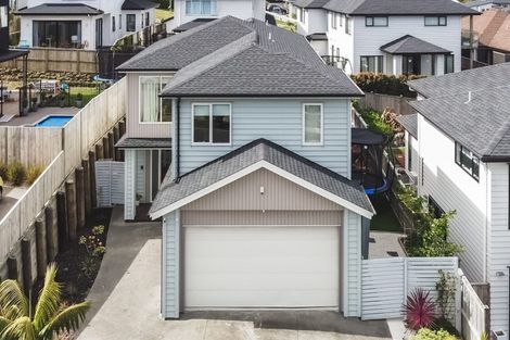 Photo of property in 11 Pommes Way, Silverdale, 0932