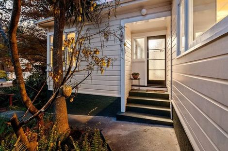 Photo of property in 59 Somerville Street, Andersons Bay, Dunedin, 9013