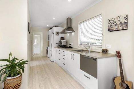 Photo of property in 29a Norrie Avenue, Raglan, 3225