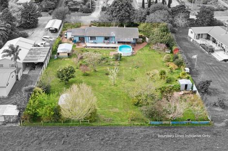 Photo of property in 41 Arawa Road, Pongakawa, Te Puke, 3186