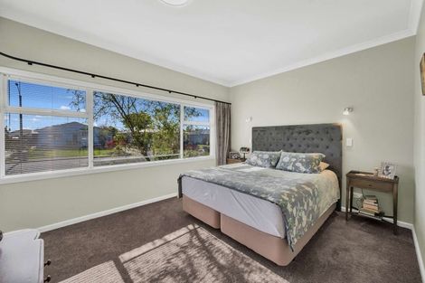 Photo of property in 16 Alamein Crescent, Onekawa, Napier, 4110