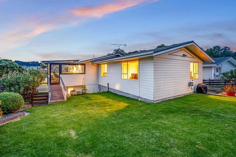 Photo of property in 123 Spinnaker Drive, Whitby, Porirua, 5024