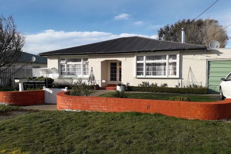 Photo of property in 45 Galway Street, Grasmere, Invercargill, 9810