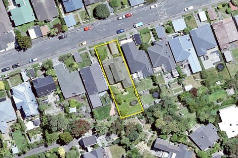 Photo of property in 17 Firth Terrace, Karori, Wellington, 6012