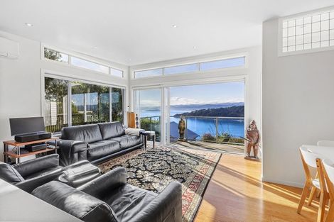 Photo of property in 56a Roseneath Terrace, Roseneath, Wellington, 6011