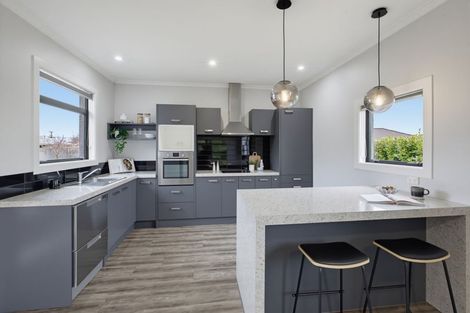 Photo of property in 16 Elizabeth Street, Gore, 9710