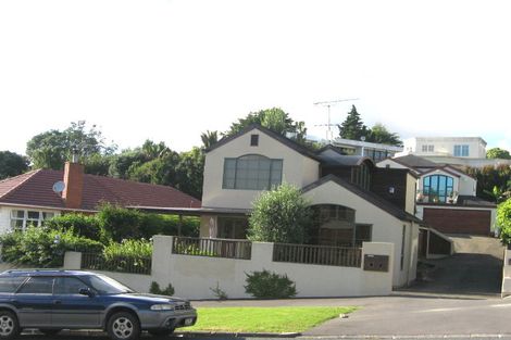 Photo of property in 7a Southern Cross Road, Kohimarama, Auckland, 1071