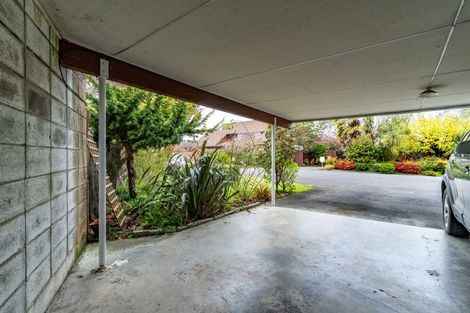 Photo of property in 6c Miller Place, Masterton, 5810