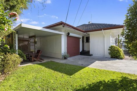 Photo of property in 27 Darley Street, Maeroa, Hamilton, 3200