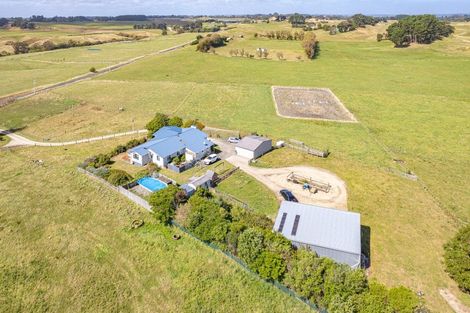 Photo of property in 363 Rapanui Road, Westmere, Whanganui, 4574