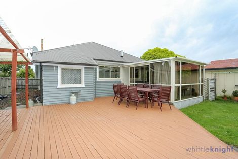Photo of property in 124 Memorial Avenue, Burnside, Christchurch, 8053