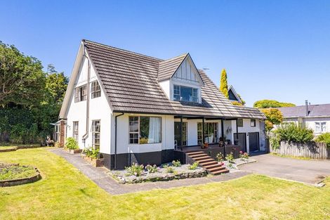 Photo of property in 1a Brassey Road, Saint Johns Hill, Whanganui, 4500