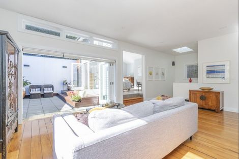 Photo of property in 68 Islington Street, Ponsonby, Auckland, 1011